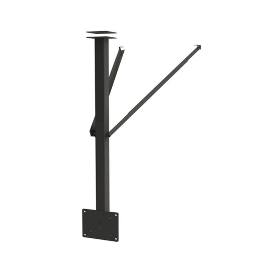 QSP DB-1099 Fully Adjustable Ceiling Mount by QSP