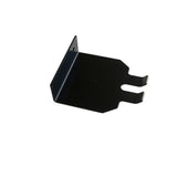 QSP DB-25-1A Wall or post mount single sensor bracket, (1 bracket) replacement part