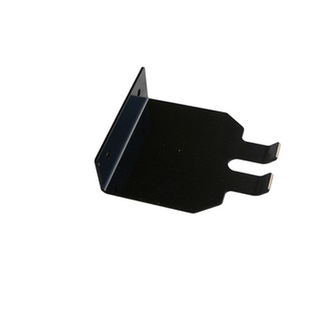 QSP DB-25-1A Wall or post mount single sensor bracket, (1 bracket) replacement part
