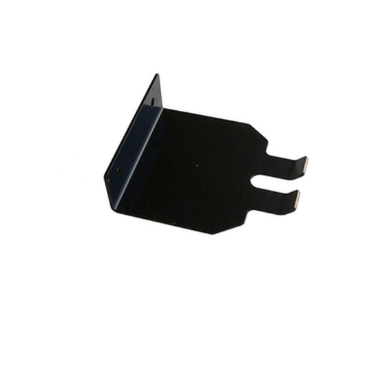 QSP DB-25-1A Wall or post mount single sensor bracket, (1 bracket) replacement part