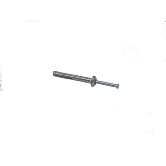 QSP DB-2525-2 1/4" Nail Drive Anchor 2" - Qty (12) replacement part