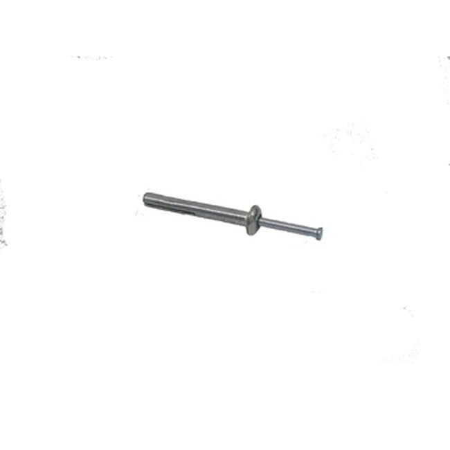 QSP DB-2525-3 1/4" Nail Drive Anchor 3" - Qty (12) replacement part