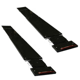 QSP DB-6000-24 Pair of Rear Slip Plate Add-On Kit for 24 inch Wide Runway - DB-6000-24