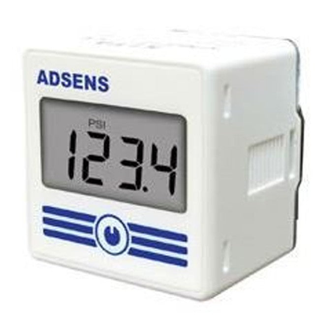 QSP DPG0-145 Digital Pressure Gauge replacement part