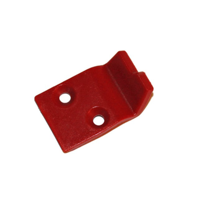 QSP EAC0096G64A Leverless SnapOn Mount Head Tool Dump Inserts - 10 pack replacement part