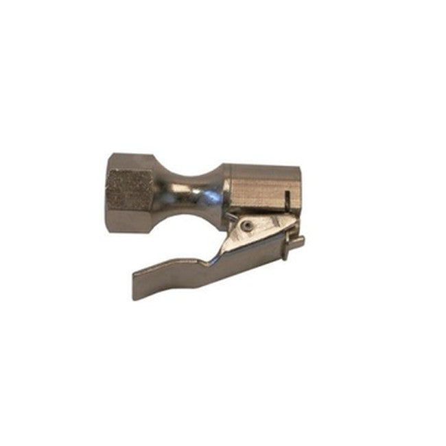 QSP EC-2000 Euro style air chuck (Open), Hunter # 145-341-2 (BRASS) replacement part