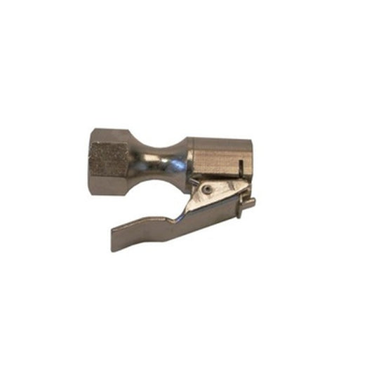 QSP EC-2000 Euro style air chuck (Open), Hunter # 145-341-2 (BRASS) replacement part