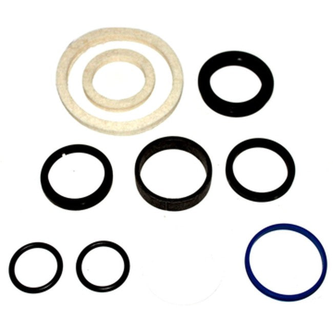 QSP FJ783-12TH-QSP SEAL KITS FOR "Rotary SP80 Series 4 & 5, SP84 Series 8 thru 11 replacement part