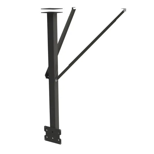 QSP HE-1399 Ceiling Mount Alignment Kit for Hawkeye Elite Camera System by QSP