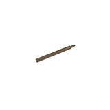 QSP L60-46 SS adaptor rod (untapped) replacement part