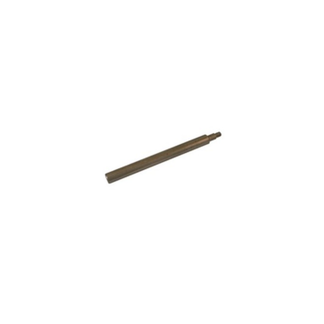 QSP L60-46 SS adaptor rod (untapped) replacement part