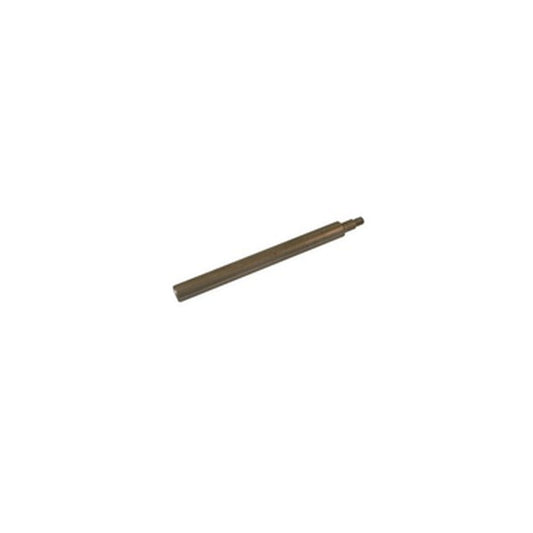 QSP L60-46 SS adaptor rod (untapped) replacement part