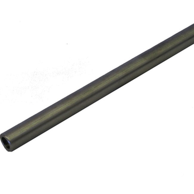 QSP L60-47 SS adaptor rod tapped replacement part
