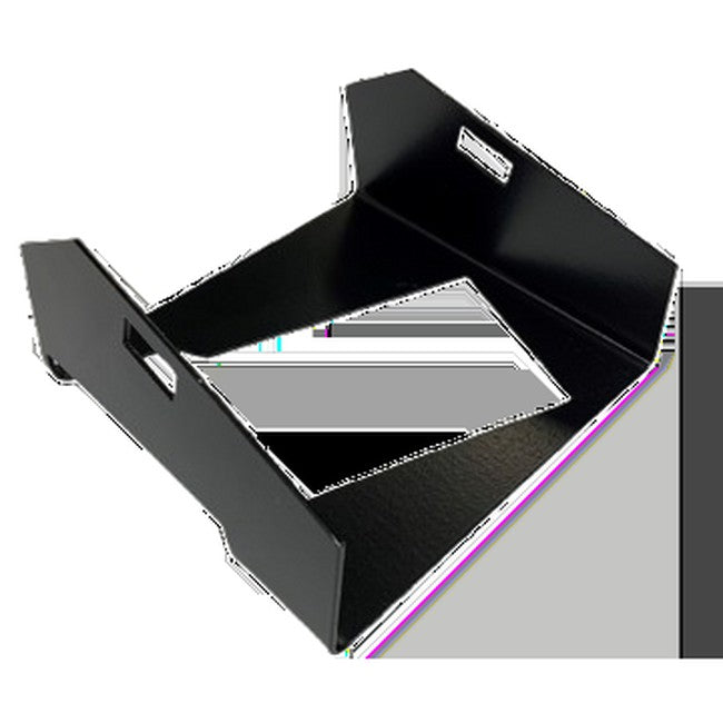 QSP LB-102 Straight Lube Bucket Bracket replacement part