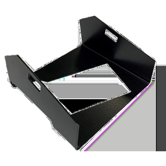QSP LB-102 Straight Lube Bucket Bracket replacement part