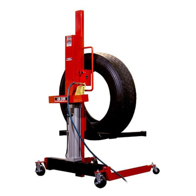 QSP LM-500 Heavy Duty Wheel Lift - LM-500
