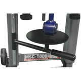 QSP MSC-1000-030 Optional Support Platform for the MSC-1000 to secure the loose strut freeing up both hands for safety and speed replacement part