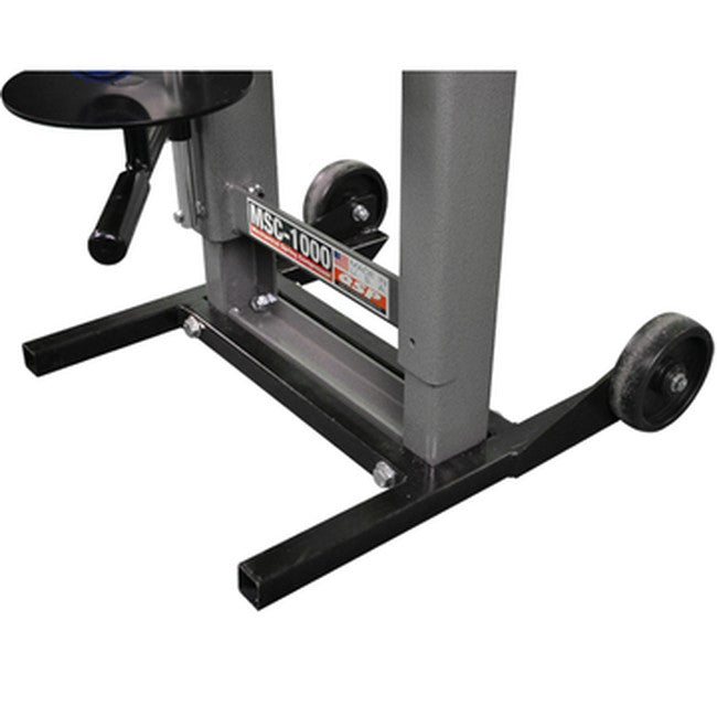 QSP MSC-1000-040 Optional Floor Mount Kit for the MSC-1000 replacement part
