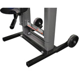 QSP MSC-1000-040 Optional Floor Mount Kit for the MSC-1000 replacement part