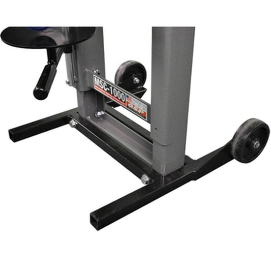 QSP MSC-1000-040 Optional Floor Mount Kit for the MSC-1000 replacement part