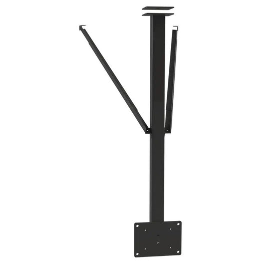 QSP QC-1199 Quick Check System Ceiling Mount Bracket by QSP