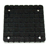 QSP QSP012M Replacement Pads for: BEND PACK BOLT-ON - QTY (4) replacement part