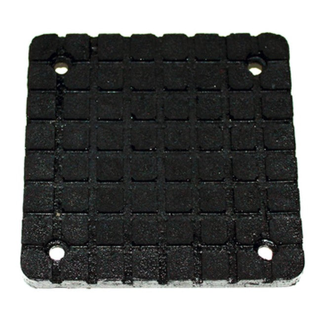 QSP QSP012M Replacement Pads for: BEND PACK BOLT-ON - QTY (4) replacement part