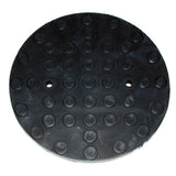 QSP QSP01M Replacement Pads for: CHALLENGER / VBM ROUND - QTY (4) replacement part