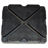 QSP QSP04M Replacement Pads for: Western/American Lifts/Grand/Atlas - Qty (4) replacement part