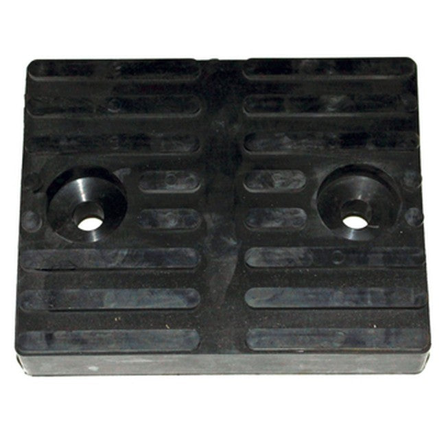 QSP QSP05M Replacement Pads for: AMMCO/BEN PEARSON/CHALLENGER/WEAVER - Qty (4) replacement part