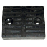 QSP QSP05M Replacement Pads for: AMMCO/BEN PEARSON/CHALLENGER/WEAVER - Qty (4) replacement part