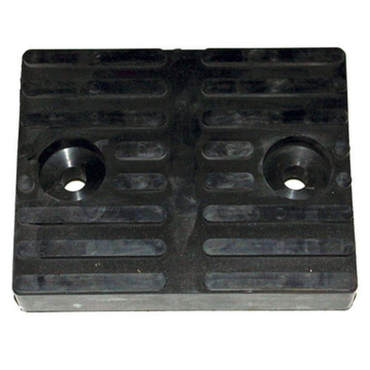 QSP QSP05M Replacement Pads for: AMMCO/BEN PEARSON/CHALLENGER/WEAVER - Qty (4) replacement part