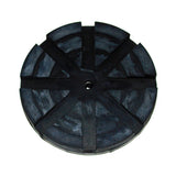 QSP QSP16M Qty (4) Replacement Pads for: WHEELTRONIC ROUND replacement part