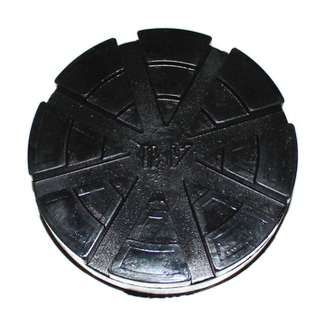 QSP QSP18M Replacement Pads for: WHEELTRONIC ROUND - Qty (4) replacement part