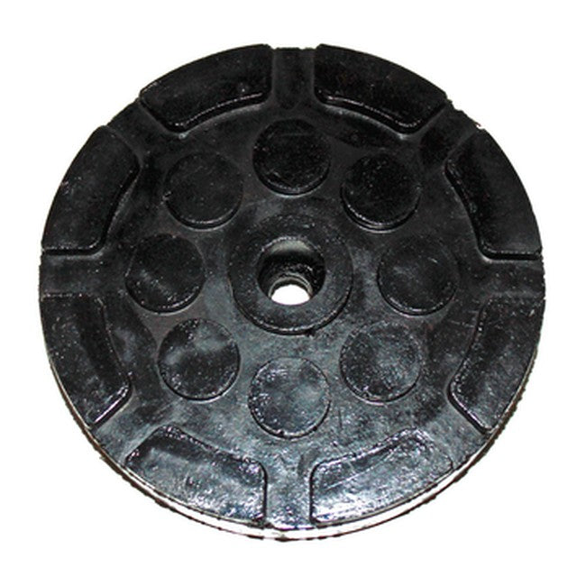 QSP QSP25M Replacement Pads for: QUALITY / CHALLENGER BOLT ON- Qty (4) replacement part