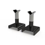 QSP RJ-A001 JW-9000 Dual Airbag Jack Accessory Kit 