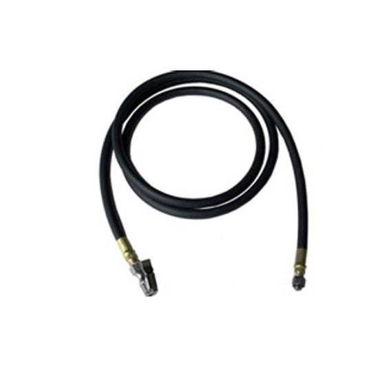 QSP RP11-4-40800 TC500/550 inflation hose with euro chuck replacement part