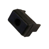 QSP RP6-0066 Tulip clamp rubber mount, OEM #RP6-40032 replacement part