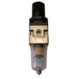 QSP RP6-0140 Filter/Regulator/Gauge - OEM #RP6-7203 replacement part
