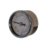 QSP RP6-0141 Replacement Regulator Pressure Gauge replacement part