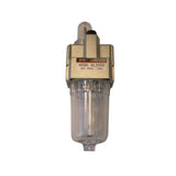 QSP RP6-0999 Oiler/Lubricator replacement part