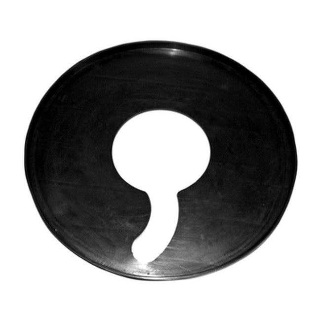 QSP RP6-710013421 Rubber Protection Plate for center clamp tire changer TCA34S, TC39, 37, 3300, 3315 & Rav G1000A81K, Set of 2 replacement part