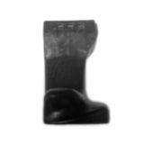 QSP RP6-710014120 Auto 34 - 3" Wide Tool Mount head, Suitable for TCA34 Tire Changers With Serial Number 664 and Above. Rav Memory G8945 replacement part