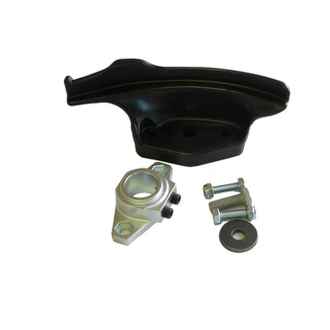 QSP TC-250309 Nylon Mount/Demount Head Kit With Round Hole For Coats, Corghi, Hofmann And All Tool Tire Changers replacement part