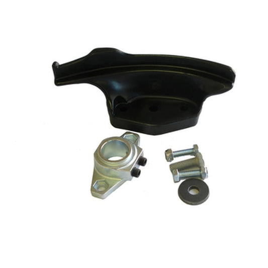 QSP TC-250309 Nylon Mount/Demount Head Kit With Round Hole For Coats, Corghi, Hofmann And All Tool Tire Changers replacement part
