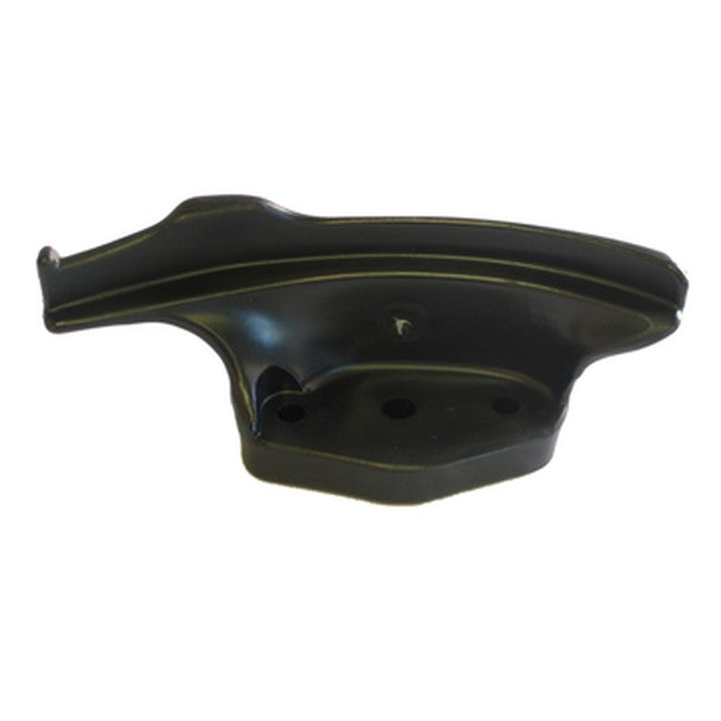 QSP TC-450310 Nylon Mount/Demount Head Only With Round Hole For 9,000 Series Coats, Corghi, Hofmann And All Tool Tire Changers, Hunter (TCX 500 Series) Hunter #RP11-8314813 replacement part