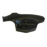 QSP TC-450310 Nylon Mount/Demount Head Only With Round Hole For 9,000 Series Coats, Corghi, Hofmann And All Tool Tire Changers, Hunter (TCX 500 Series) Hunter #RP11-8314813 replacement part