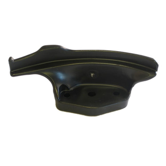 QSP TC-450310 Nylon Mount/Demount Head Only With Round Hole For 9,000 Series Coats, Corghi, Hofmann And All Tool Tire Changers, Hunter (TCX 500 Series) Hunter #RP11-8314813 replacement part