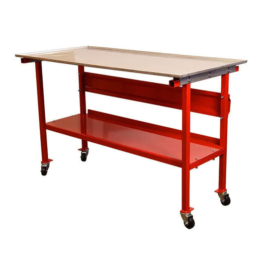 QSP TD-100 Transmission Tear-Down Work Bench - TD-100