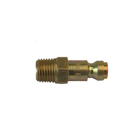 QSP TF10 Male Plug Automotive Style replacement part